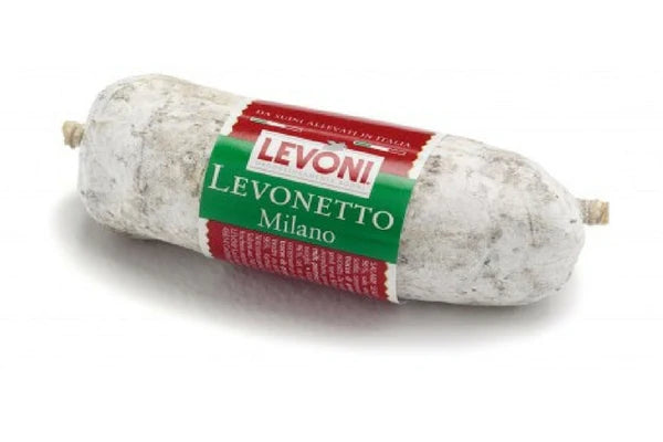 Salametto Milano Levoni 200g