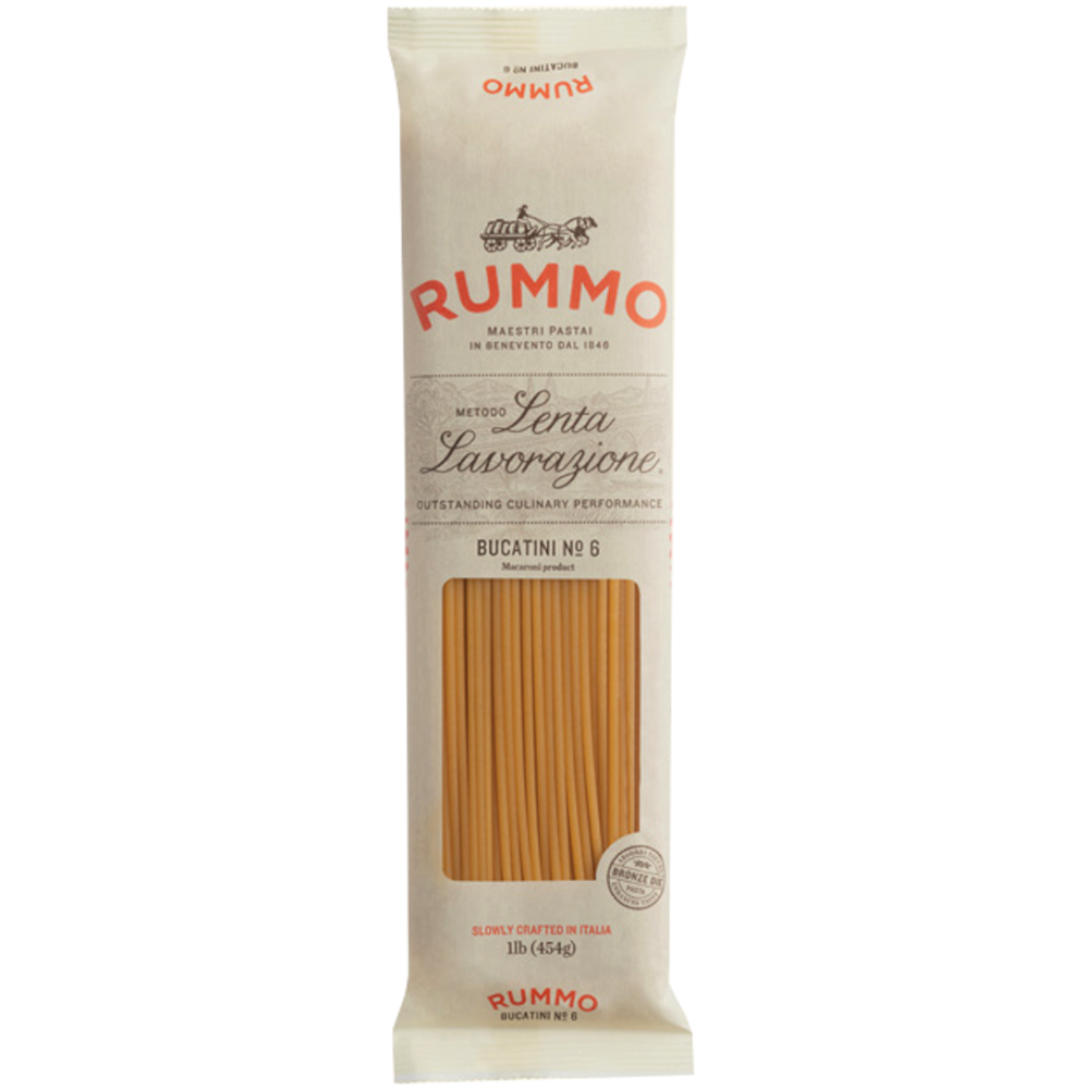 Rummo Bucatini 500g