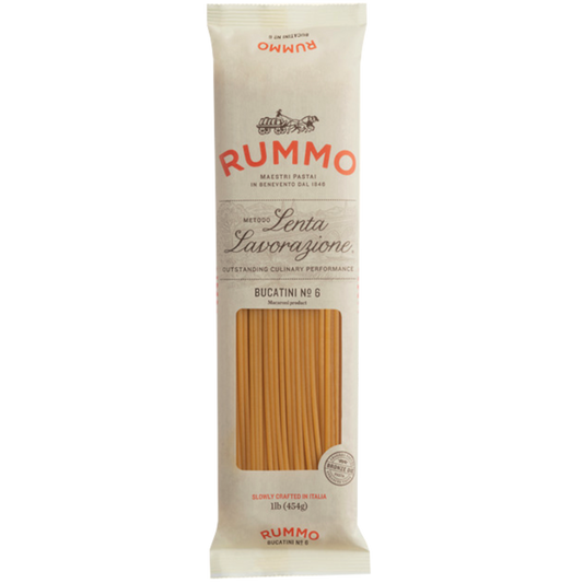 Rummo Bucatini 500g