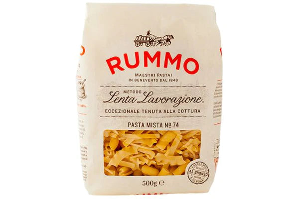 Pasta Mista Rummo 500g