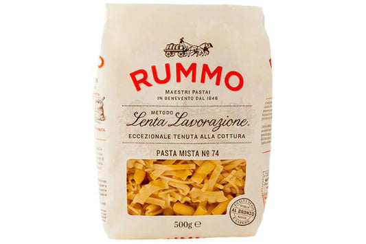 Pasta Mista Rummo 500g