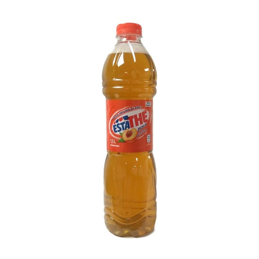 Estathè Peach Ice Tea 1.5L