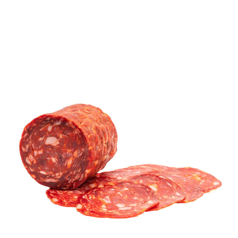 Ventricina Piccante - Salumi del Castello 400g