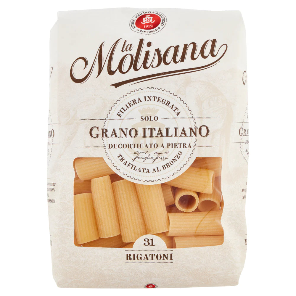 La Molisana Rigatoni 500g