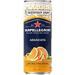 San Pellegrino Aranciata 33cl