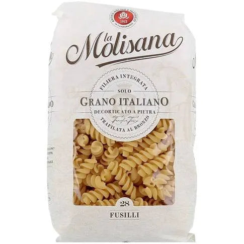 La Molisana Fusilli 500g