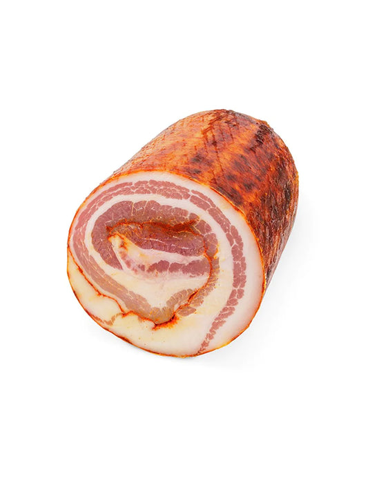 Pancetta Arrotolata Piccante - 400g approx