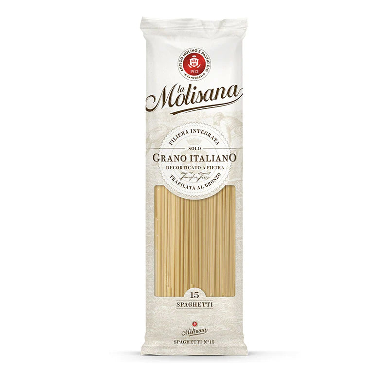 La Molisana Spaghetti 500g