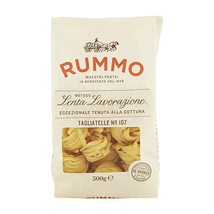 Rummo Tagliatelle N107 500g