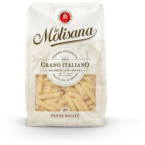 La Molisana Penne Rigate 500g