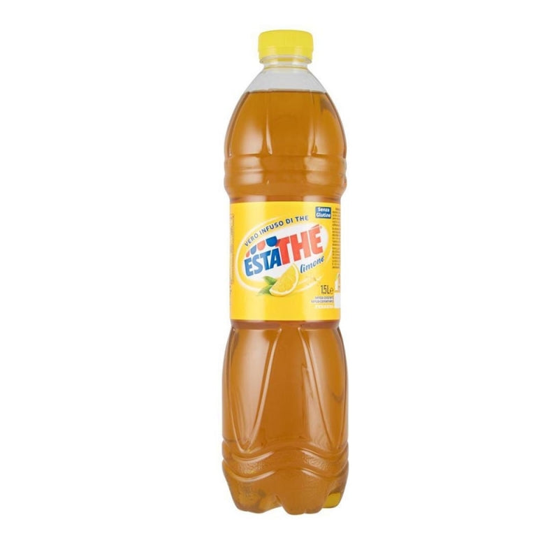 Estathè Lemon Ice Tea 1.5L