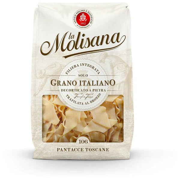 La Molisana Pantacce Toscane 500g