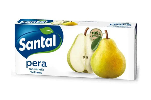 Santal Pera / Pear 3x200ml