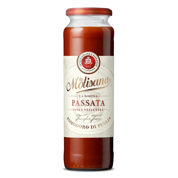 La Molisana Tomato Passata 690g