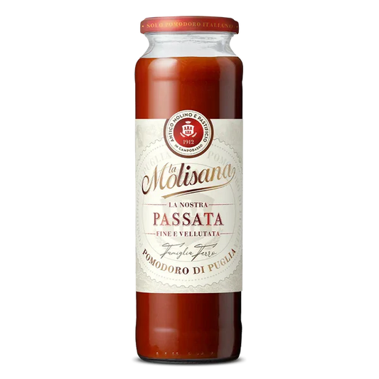 La Molisana Tomato Passata 690g