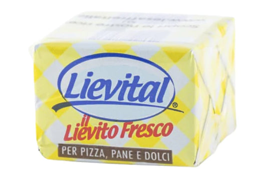 Lievito Fresco - Fresh Yeast 25g