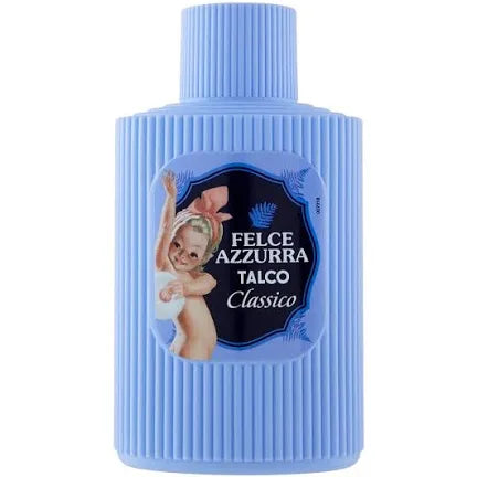 Felce Azzurra Talco Classico Body Powder Classic Talc 200g