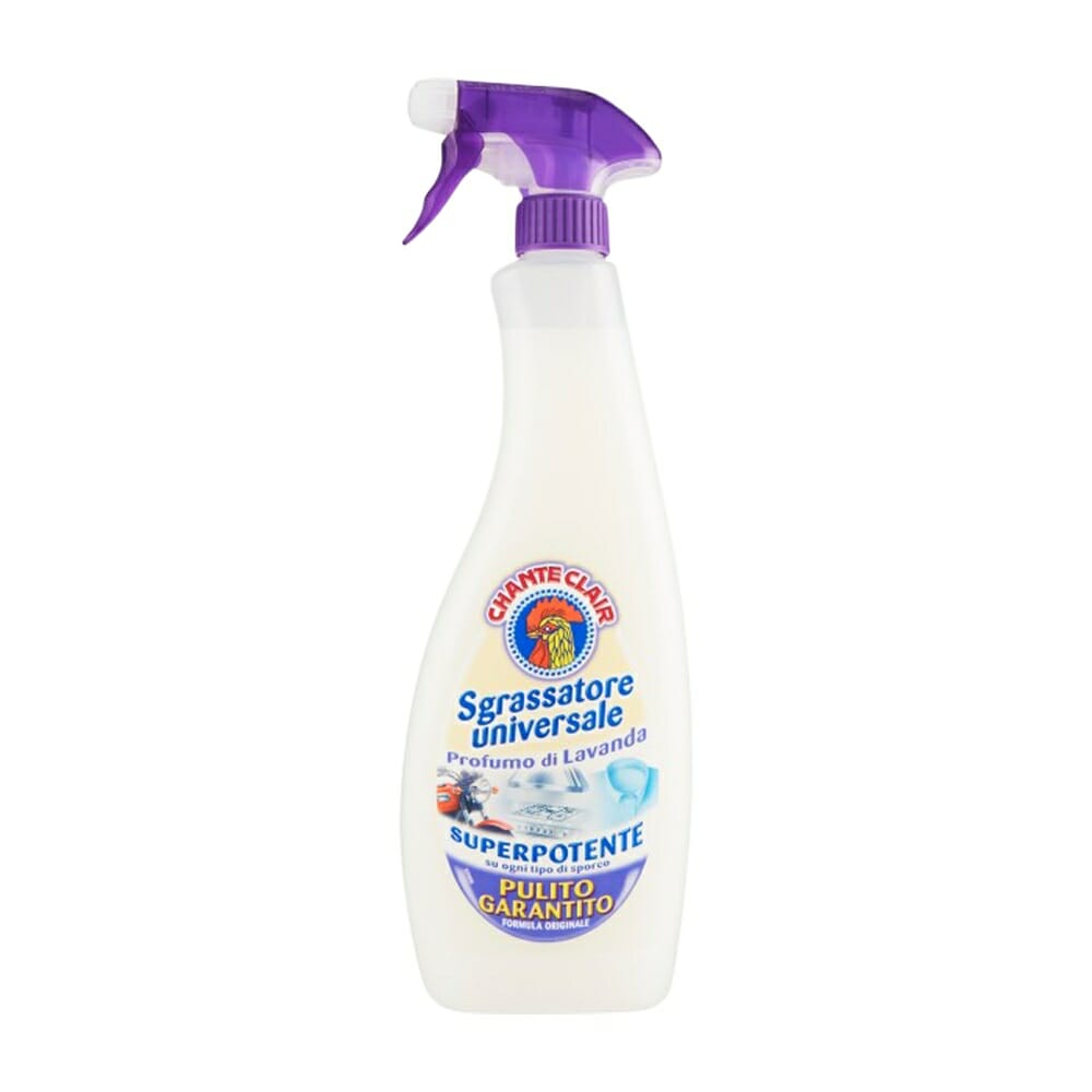 Chanteclair Degreaser Lavander Spray 600ml