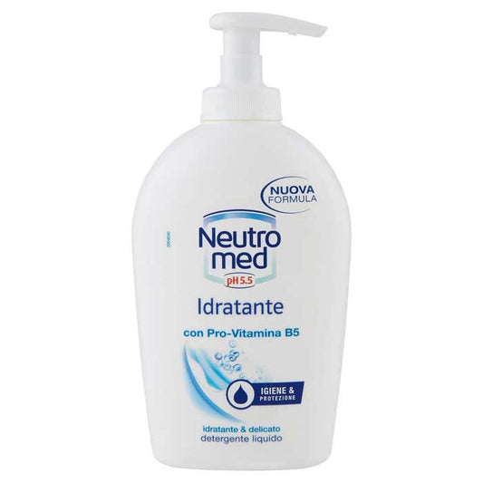 Neutromed Moisturising Hand Soap 300ml