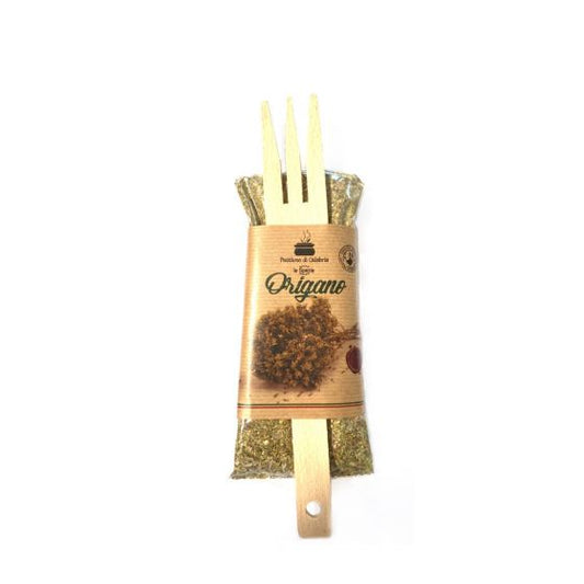 Oregano - Passione di Calabria 40g