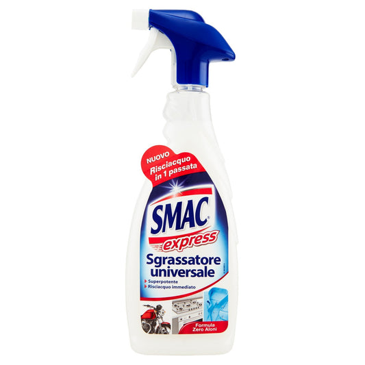 Smac Express Universal Degreaser 650 ml