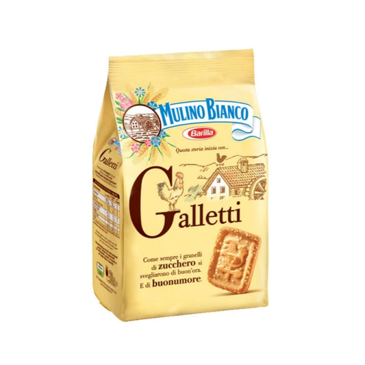 Galletti Mulino Bianco 350g