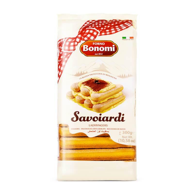 Savoiardi Bonomi 300g