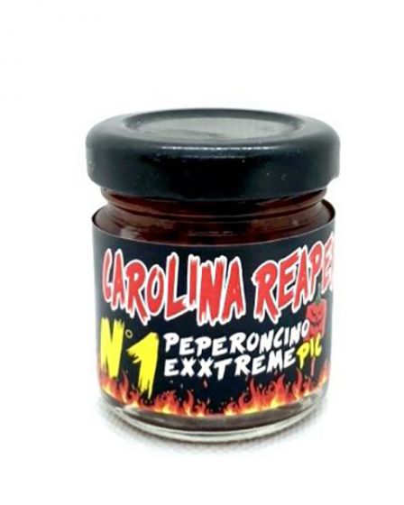 Carolina Reaper - Passione di Calabria 40ml