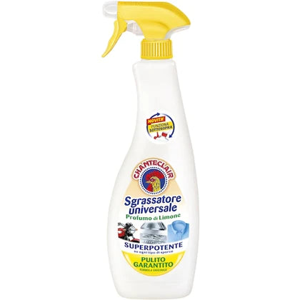 Chanteclair Degreaser Lemon Scent 600ml