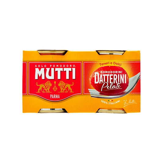 Mutti Datterini 2x220g