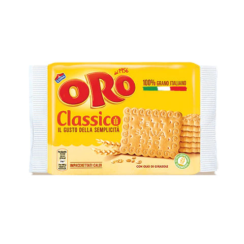 Oro Saiwa Biscuits 250g