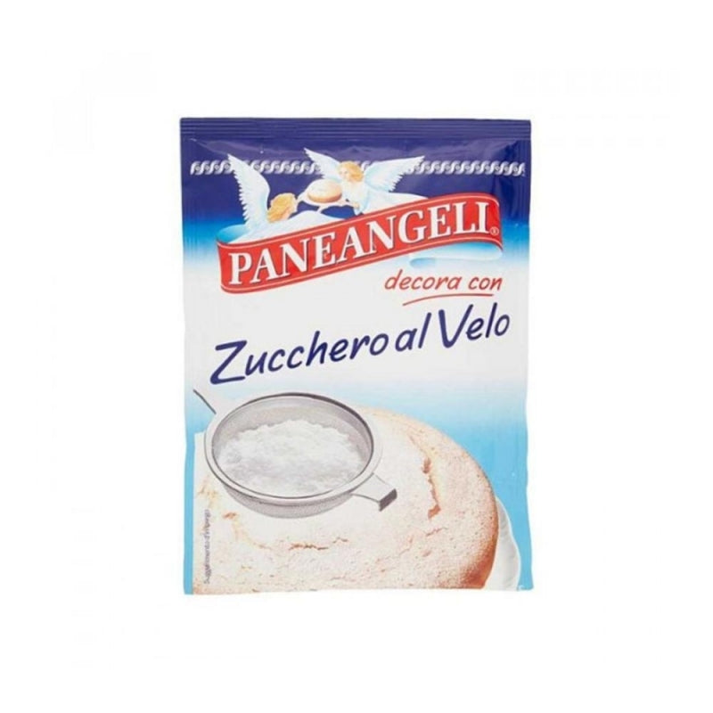 Paneangeli Zucchero a velo - Icing sugar 125g