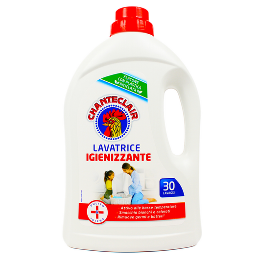 Chanteclair Disinfectant Detergent 1260ml