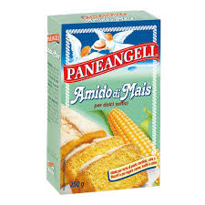 Paneangeli Amido di Mais - Corn Starch 250g