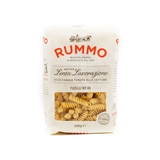 Rummo Fusilli N48