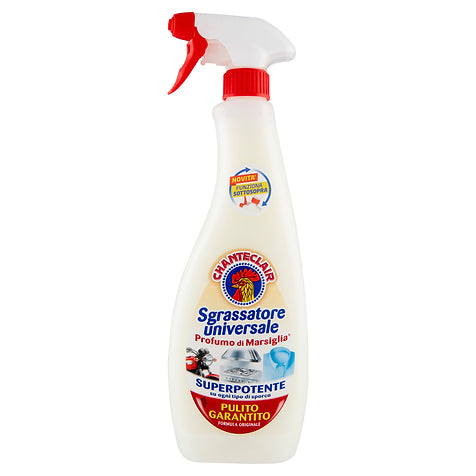 Chanteclair Degreaser 600ml