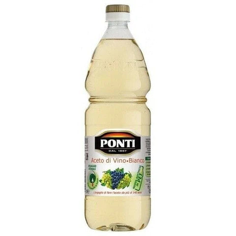 Aceto Classico Bianco Ponti 500g