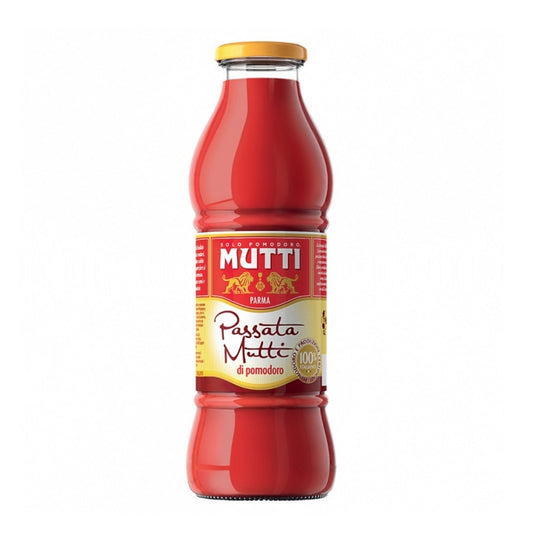 Mutti Passata Pomodoro 700ml