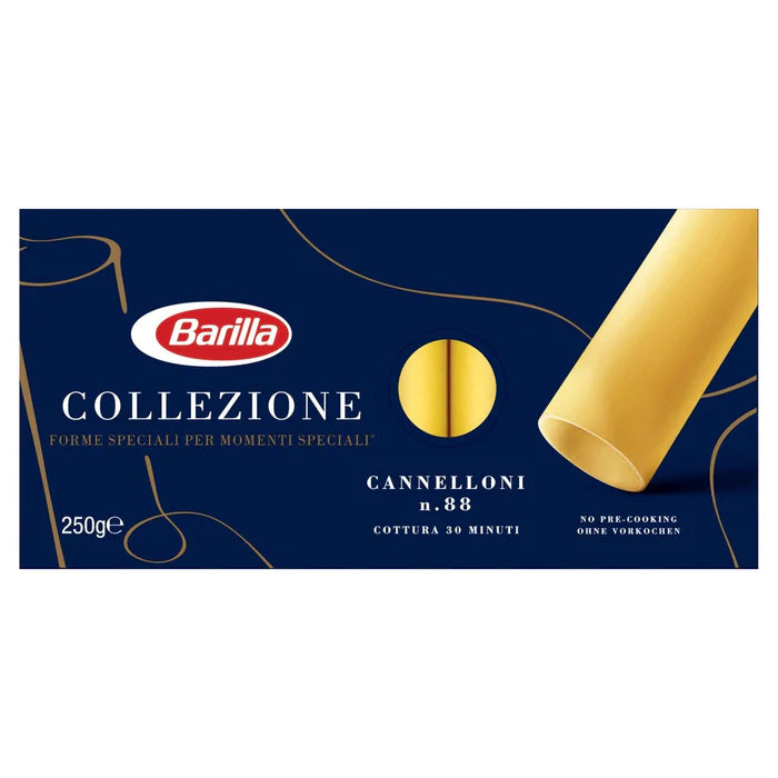 Cannelloni Barilla 250g