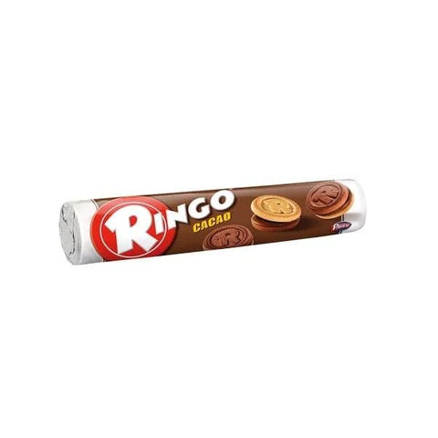 Ringo Cacao Pavesi Tube 165g