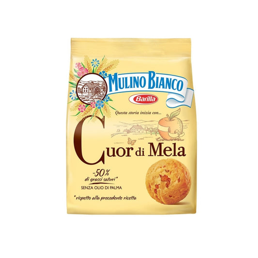 Cuor di Mela Mulino Bianco 250g