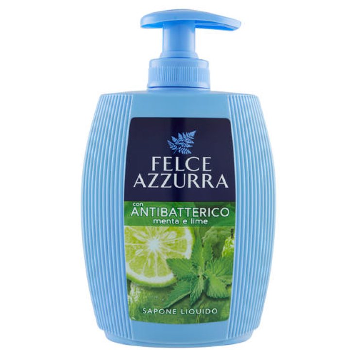 Felce Azzurra Antibacterial Liquid Hand Soap 300ml