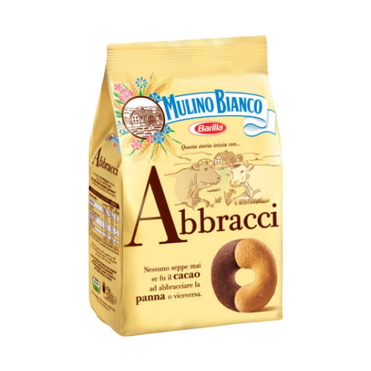 Abbracci Mulino Bianco 350g