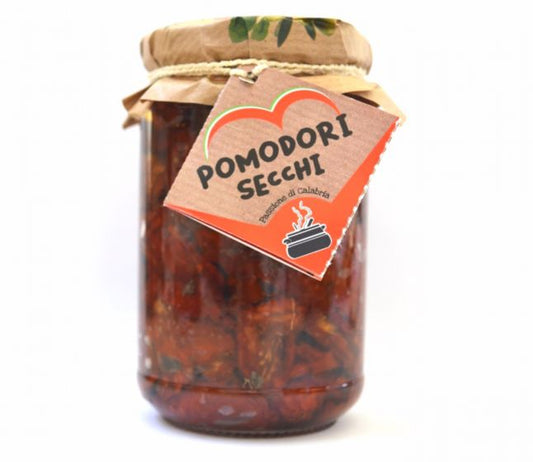 Pomodori Secchi 280g