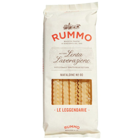 Rummo Le Legendarie Mafaldine N80 500g